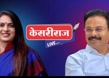 दिवंगत आर.ओ. तात्यांच्या वारसांमध्येच खरी लढत, बहीण-भाऊ आमनेसामने