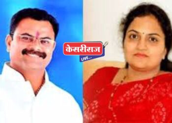 दिवंगत आर.ओ. तात्यांच्या वारसांमध्येच खरी लढत, बहीण-भाऊ आमनेसामने