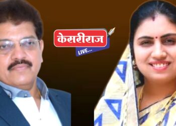 दिवंगत आर.ओ. तात्यांच्या वारसांमध्येच खरी लढत, बहीण-भाऊ आमनेसामने