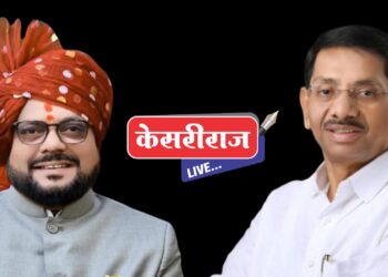 दिवंगत आर.ओ. तात्यांच्या वारसांमध्येच खरी लढत, बहीण-भाऊ आमनेसामने