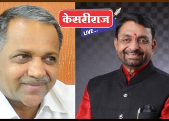 दिवंगत आर.ओ. तात्यांच्या वारसांमध्येच खरी लढत, बहीण-भाऊ आमनेसामने