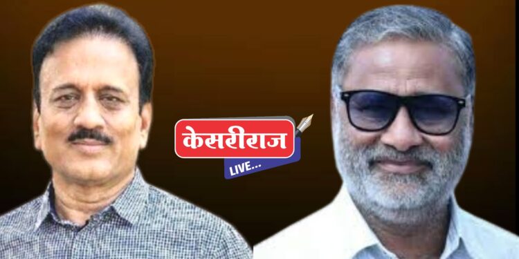 सातव्यांदा आमदार : गिरीश महाजन ठरले सिकंदर तर दिलीप खोडपे झाले बाजीगर !