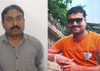 गुन्ह्यात अटक न करण्यासाठी मागितली १५ हजारांची लाच, एका पोलिसाला अटक, दुसरा फरार