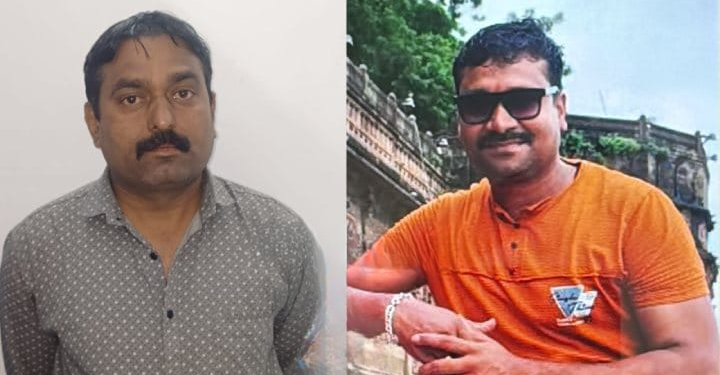 गुन्ह्यात अटक न करण्यासाठी मागितली १५ हजारांची लाच, एका पोलिसाला अटक, दुसरा फरार