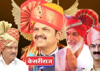 मुख्यमंत्री फडणवीस तर उपमुख्यमंत्री अजितदादांसह भुसे किंवा देसाई ?