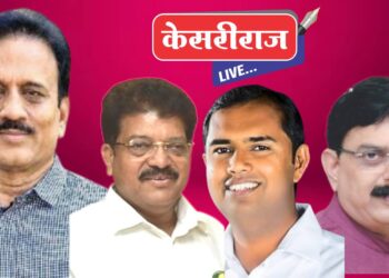 गिरीश महाजन होणार प्रदेशाध्यक्ष ? जिल्ह्यातून कोण होणार मंत्री ?