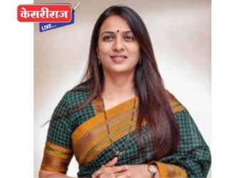 राष्ट्रवादीच्या महिला प्रदेशाध्यक्षा ॲड. रोहिणी खडसे होणार आमदार..!