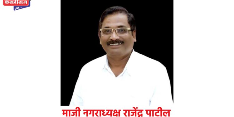 भडगाव तालुक्याचा आ. किशोर पाटील यांनी चेहरा-मोहरा बदलविला