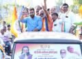 जामनेरात गाजतोय दिलीप खोडपे सरांचा डंका ; प्रस्थापितांना बसेल हादरा !