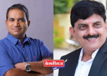 लढत एकतर्फीच होणार की परिवर्तन होणार ?