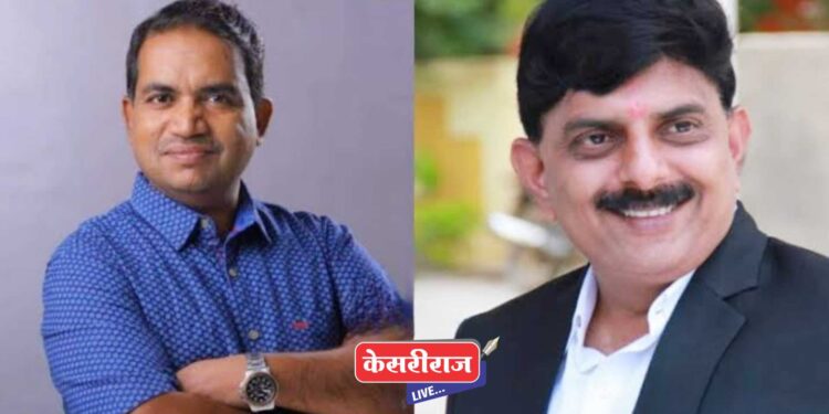 लढत एकतर्फीच होणार की परिवर्तन होणार ?