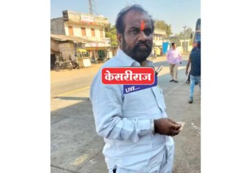 मनोरंजन क्षेत्रातील कोहिनूर हिरा हरपला, तमाशा सादर करतानाच नामदेवरावांचा हृदयविकाराने मृत्यू..!