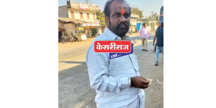 मनोरंजन क्षेत्रातील कोहिनूर हिरा हरपला, तमाशा सादर करतानाच नामदेवरावांचा हृदयविकाराने मृत्यू..!