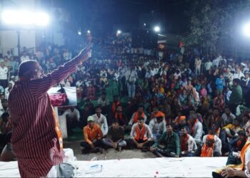 जाती-पातीच्या राजकारणापेक्षा विकासाचाच विजय होईल