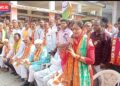 विकास कामांच्या जोरावर महायुतीचे किशोर पाटील विजय साकार करतील