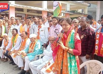 विकास कामांच्या जोरावर महायुतीचे किशोर पाटील विजय साकार करतील