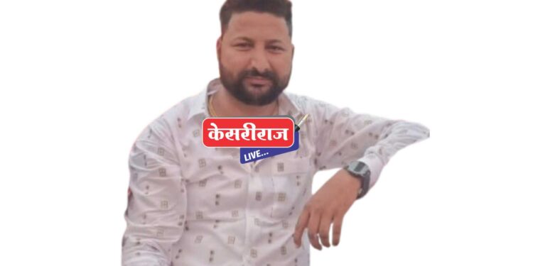 दुचाकीला लागला कट, वाद विकोपाला जाऊन तरुणाला बेदम मारहाण करून संपविले !