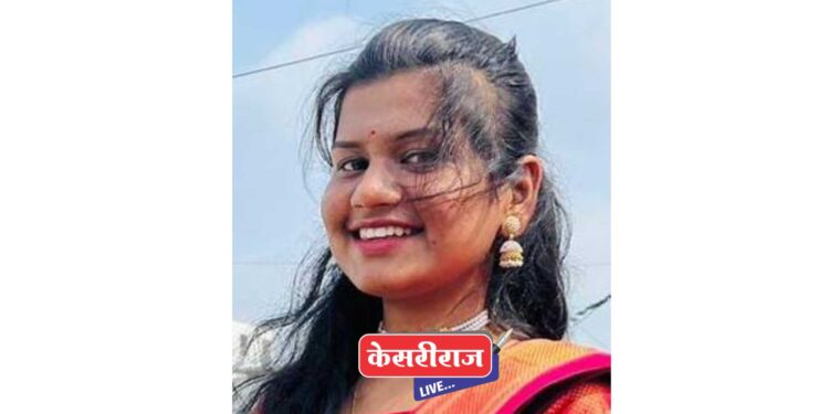 पित्यानंतर आता मुलीचेही निधन, सिलेंडर स्फोटातील सातव्या मृत्यूमुळे जळगाव हादरले !