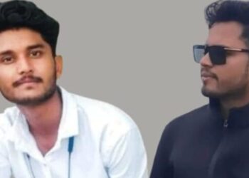 पाण्याच्या खोलीचा अंदाज न आल्याने पुणे येथे पवना धरणात बुडून २ तरुणांचा बुडून मृत्यू !