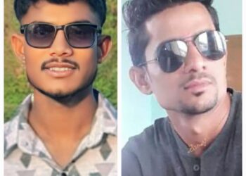 कालीपिली टॅक्सी- २ दुचाकीच्या भीषण तिहेरी अपघातात चोपड्याचे तिघे ठार