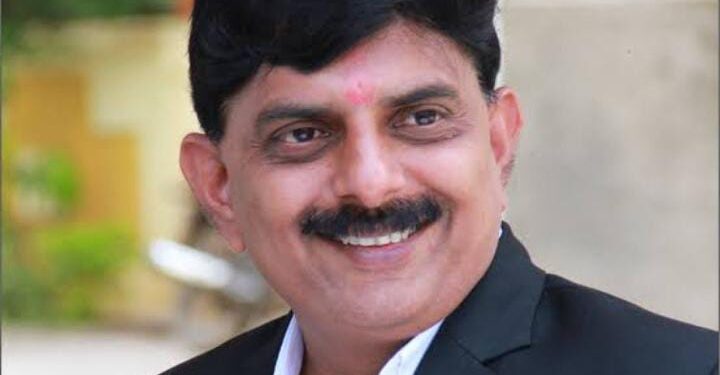 आमदार संजय सावकारे बनणार मंत्री, पक्षाकडून फोन येताच नागपूरकडे रवाना..!