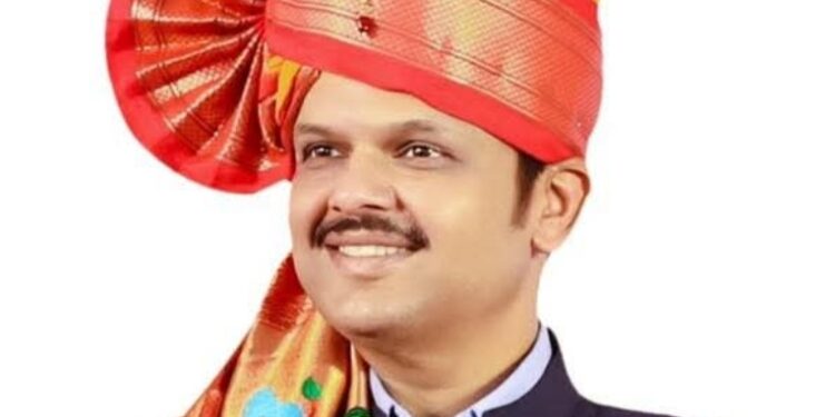अखेर भाजपच्या विधिमंडळ गटनेतेपदी देवेंद्र फडणवीस यांची निवड