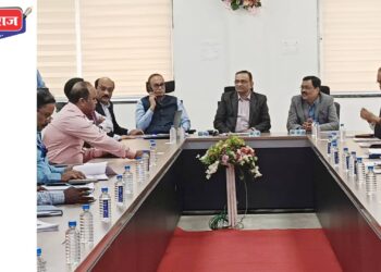 दर्जेदार विद्युत सेवा देण्यासाठी कृती आराखडा तयार ठेवावा