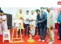 डॉ.गुणवंतराव सरोदे आयुर्वेद मेडीकल कॉलेज,हॉस्पीटल आणि रिसर्च सेंटर प्रथम वर्षाच्या विद्यार्थ्यांचा व्हाईट कोट आणि चरक शपथ ग्रहण समारंभ उत्सहात