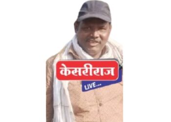 पत्नीसह मुलावर प्राणघातक हल्ला करणाऱ्या पतीला शेतातून अटक