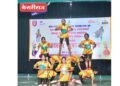 जिल्हास्तरीय युवा महोत्सवासह विज्ञान मेळाव्याची सांगता ; विजेत्यांना पारितोषिक वितरण