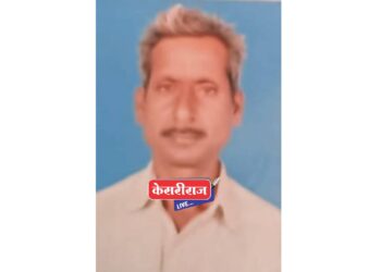 कर्जबाजारीपणाला कंटाळून शेतकऱ्याने घेतले विष : उपचारादरम्यान मृत्यू