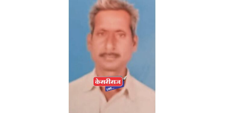 कर्जबाजारीपणाला कंटाळून शेतकऱ्याने घेतले विष : उपचारादरम्यान मृत्यू