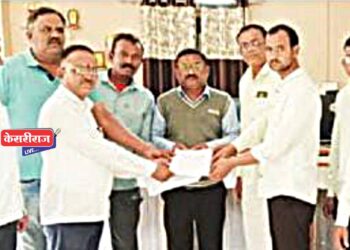 भडगावात शासकीय कापूस खरेदी केंद्र सुरू करण्याची शेतकऱ्यांची मागणी