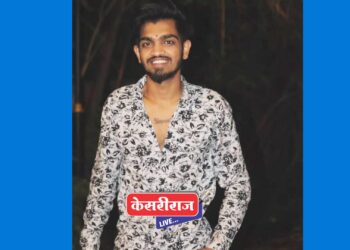 दोन वर्षे हद्दपार गुन्हेगाराला राहत्या घरून अटक