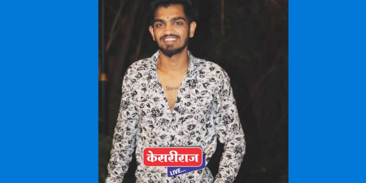 दोन वर्षे हद्दपार गुन्हेगाराला राहत्या घरून अटक