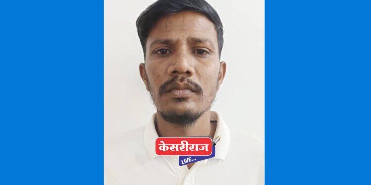 शिरपूरच्या दुचाकीचोराला अमळनेर पोलिसांकडून शिताफीने अटक