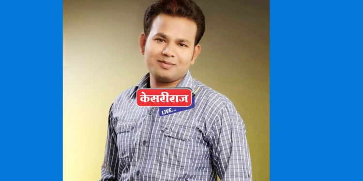 बांधकाम परवानगीसाठी ३० हजारांची मागणी, १५ हजार लाच घेताना नगररचना सहाय्यकाला रंगेहाथ अटक !