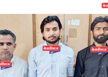 जिंकण्याच्या सहानुभूतीसाठीच करून घेतला गोळीबार : उमेदवार, दोन्ही मुलांसह ५ जणांचा समावेश