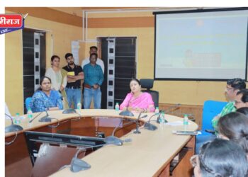 भुसावळ विभागात “लैंगिक छळ प्रतिबंध सप्ताह” विशेष कार्यशाळेचे आयोजन