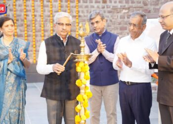 अनुभूती निवासी स्कूलचा ‘फाउंडर्स डे’ उत्साहात संपन्न