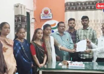 “लाडक्या भावां”कडे राज्य प्रशासनाचे दुर्लक्ष, मुख्यमंत्री युवा प्रशिक्षण अंतर्गत कालावधी वाढवून देण्याची मागणी