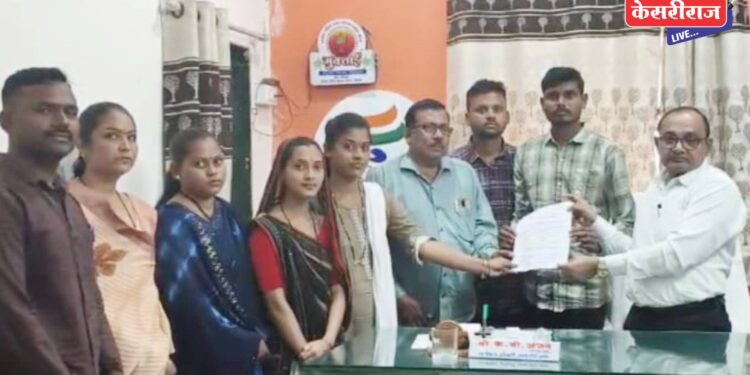 “लाडक्या भावां”कडे राज्य प्रशासनाचे दुर्लक्ष, मुख्यमंत्री युवा प्रशिक्षण अंतर्गत कालावधी वाढवून देण्याची मागणी