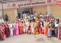 नूतन मराठा महाविद्यालयाच्या ‘क्षितिज’ स्नेहसंमेलनाला सुरुवात