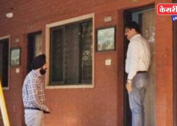 सीबीआयचे पथक जळगावात दाखल, ॲड. प्रवीण चव्हाण यांच्याशी संबंधित गुन्ह्यांची चौकशी