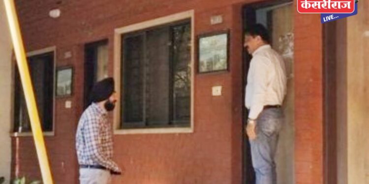 सीबीआयचे पथक जळगावात दाखल, ॲड. प्रवीण चव्हाण यांच्याशी संबंधित गुन्ह्यांची चौकशी