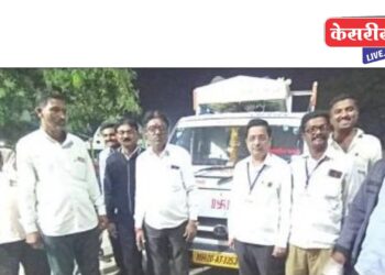 बाजार समितीची फी चुकविणाऱ्या कापूस व्यापाऱ्यास ११ हजारांचा दंड