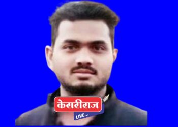 मित्रांची बदनामी केल्याचा संशय : शिंगाडे डोक्यात टाकून तरुणाचा खून