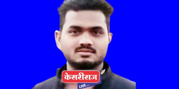 मित्रांची बदनामी केल्याचा संशय : शिंगाडे डोक्यात टाकून तरुणाचा खून