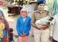 धावत्या रेल्वेत प्रसूतीकळा, महिला उपनिरीक्षकासह आरपीएफच्या पथकाने वाचवले