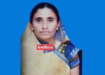 भरधाव ट्रॅक्टरच्या जबर धडकेत जामनेर तालुक्यातील महिला ठार